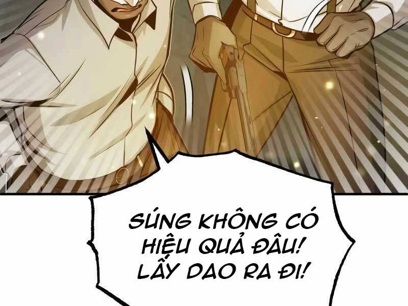 Giáo Sư Gián Điệp Chapter 18 - 11