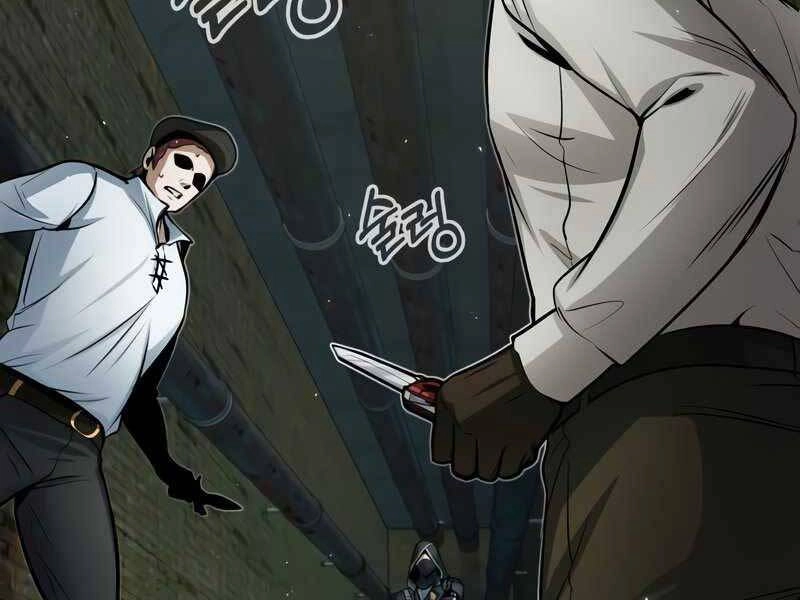 Giáo Sư Gián Điệp Chapter 18 - 29