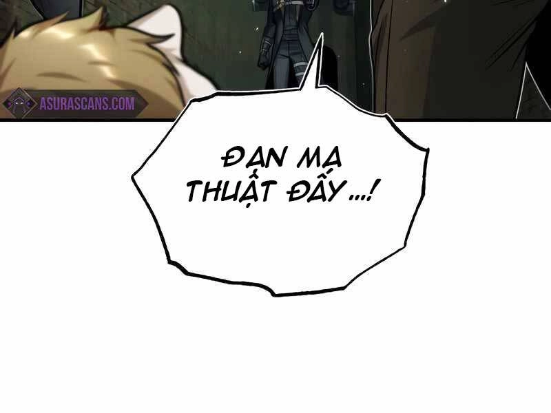 Giáo Sư Gián Điệp Chapter 18 - 30