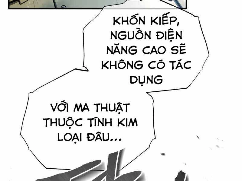 Giáo Sư Gián Điệp Chapter 18 - 46
