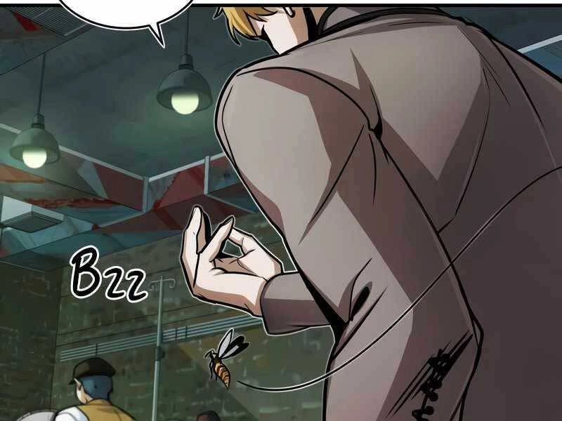 Giáo Sư Gián Điệp Chapter 18 - 89