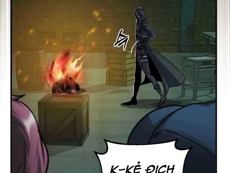 Giáo Sư Gián Điệp Chapter 18 - 155