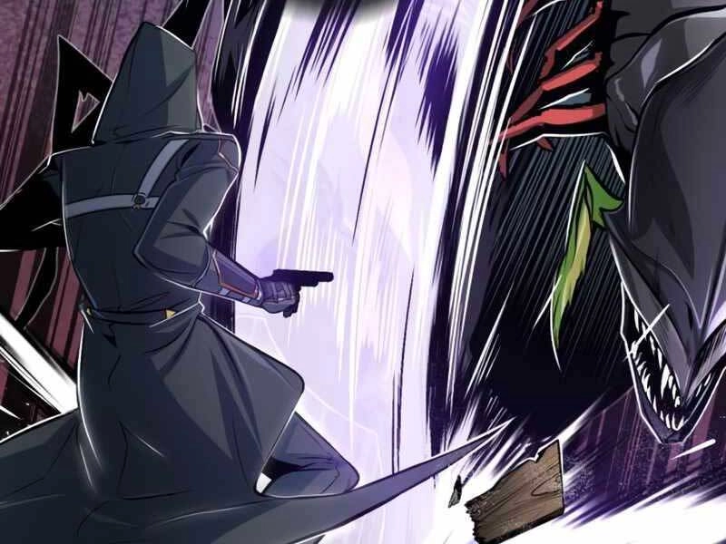 Giáo Sư Gián Điệp Chapter 19 - 19