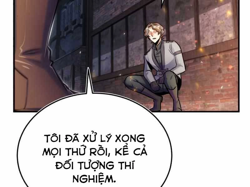 Giáo Sư Gián Điệp Chapter 19 - 123