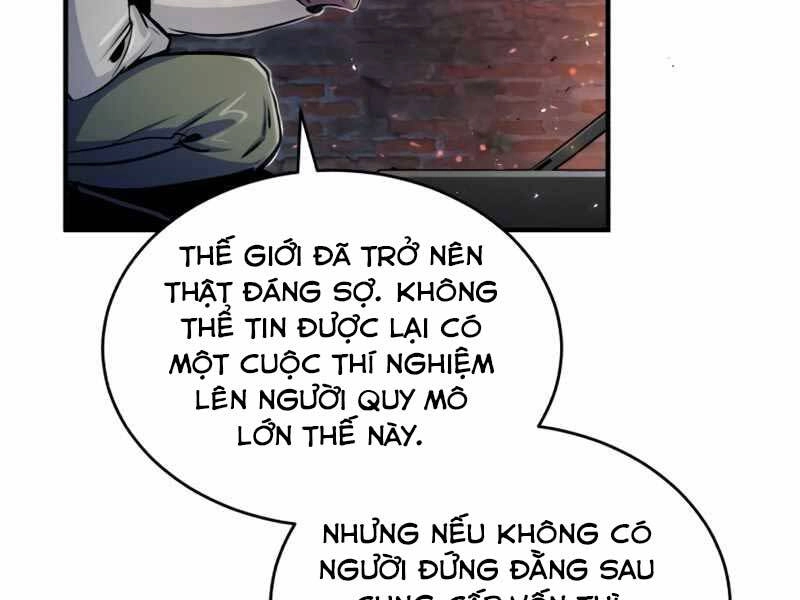 Giáo Sư Gián Điệp Chapter 19 - 129