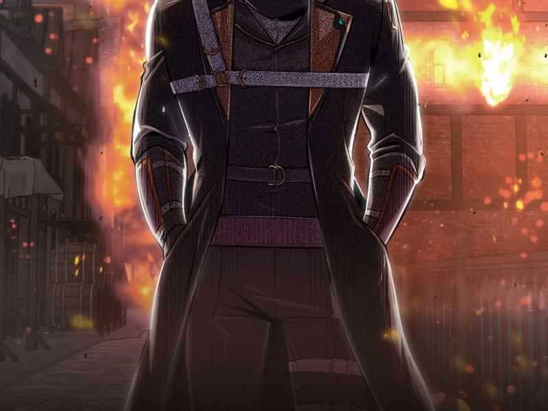 Giáo Sư Gián Điệp Chapter 19 - 139