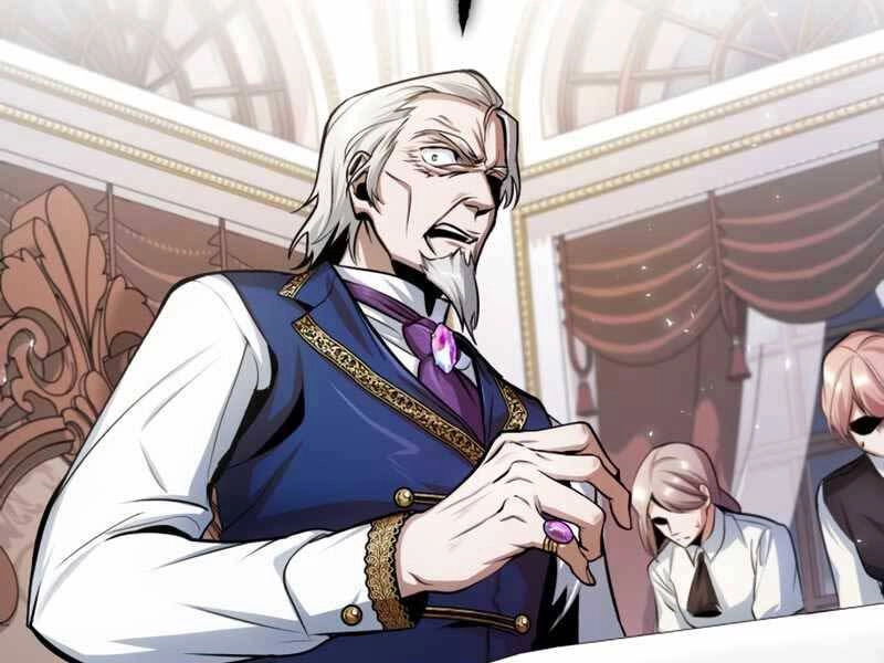 Giáo Sư Gián Điệp Chapter 19 - 153