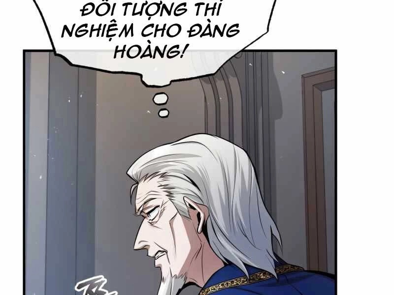 Giáo Sư Gián Điệp Chapter 19 - 162