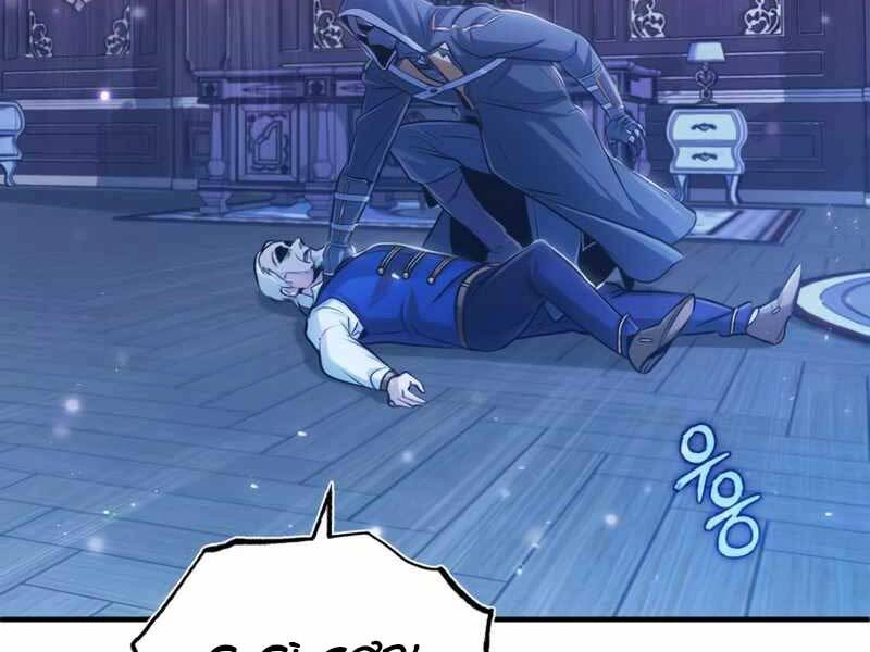 Giáo Sư Gián Điệp Chapter 19 - 185