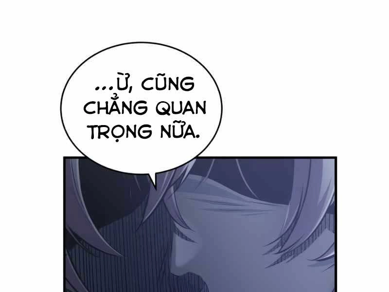 Giáo Sư Gián Điệp Chapter 19 - 219