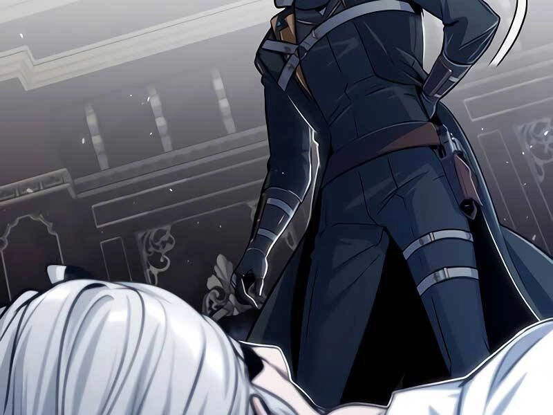 Giáo Sư Gián Điệp Chapter 20 - 3