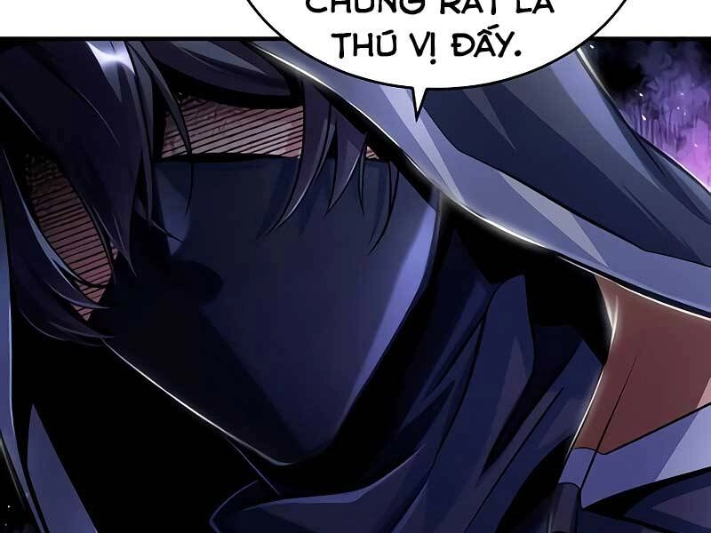 Giáo Sư Gián Điệp Chapter 20 - 6