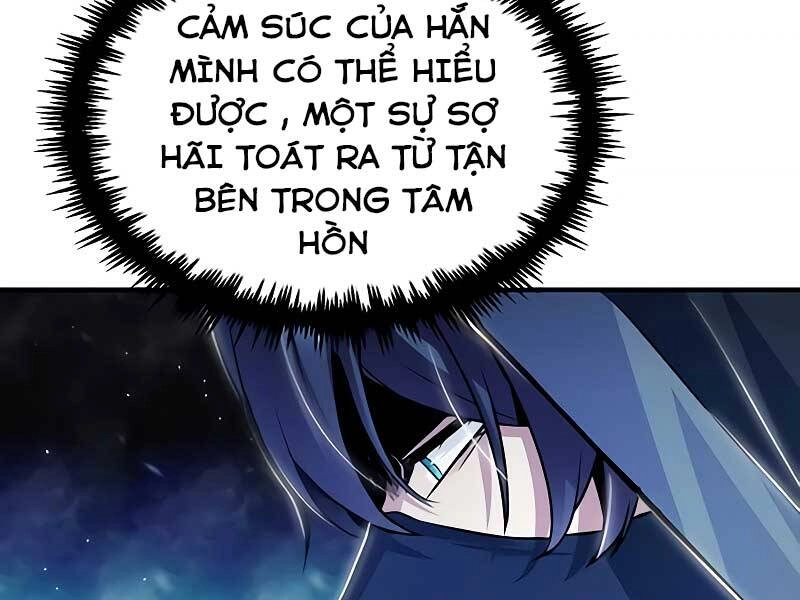 Giáo Sư Gián Điệp Chapter 20 - 21