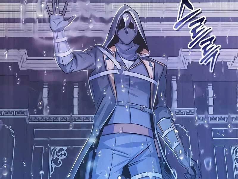 Giáo Sư Gián Điệp Chapter 20 - 24