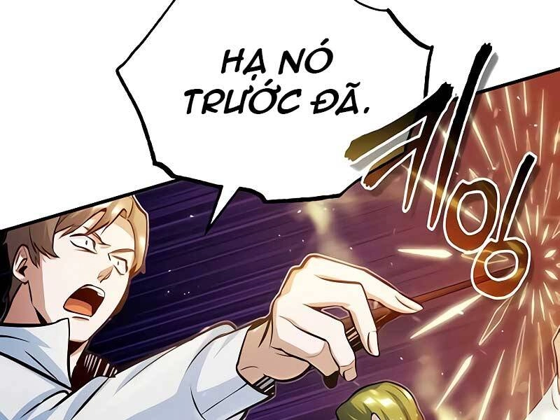 Giáo Sư Gián Điệp Chapter 20 - 41