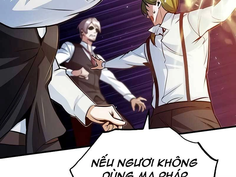 Giáo Sư Gián Điệp Chapter 20 - 42