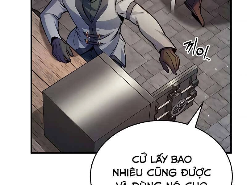 Giáo Sư Gián Điệp Chapter 20 - 57
