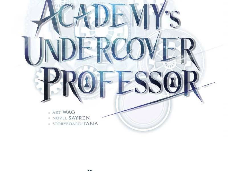 Giáo Sư Gián Điệp Chapter 20 - 82