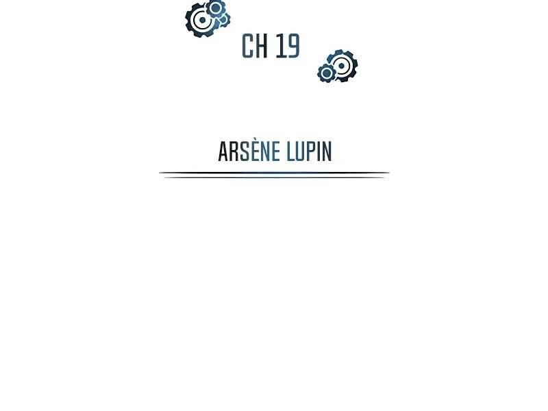 Giáo Sư Gián Điệp Chapter 20 - 83