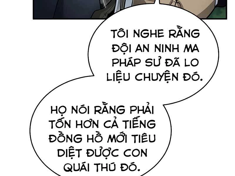 Giáo Sư Gián Điệp Chapter 20 - 95