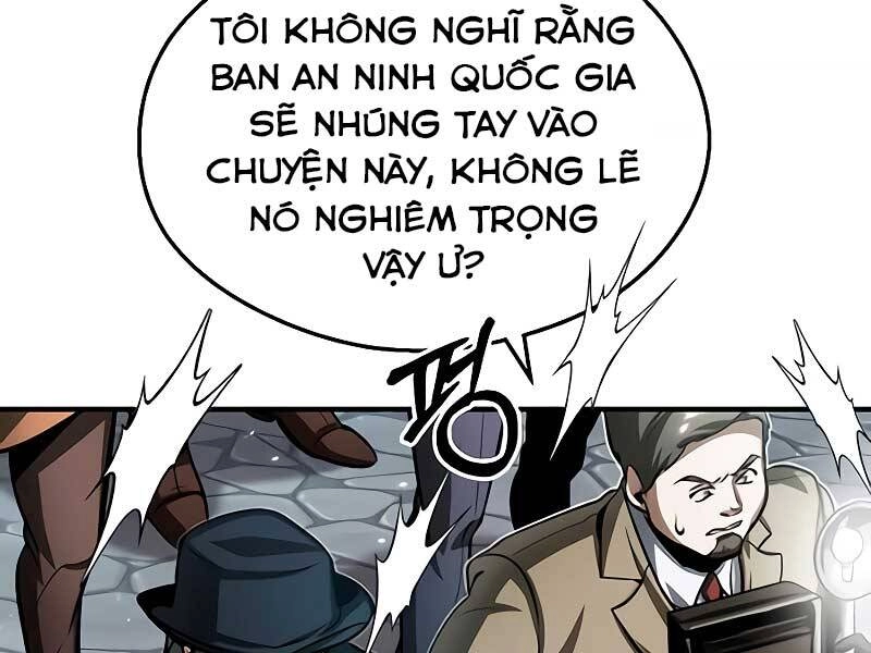 Giáo Sư Gián Điệp Chapter 20 - 109