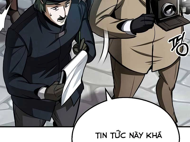 Giáo Sư Gián Điệp Chapter 20 - 110