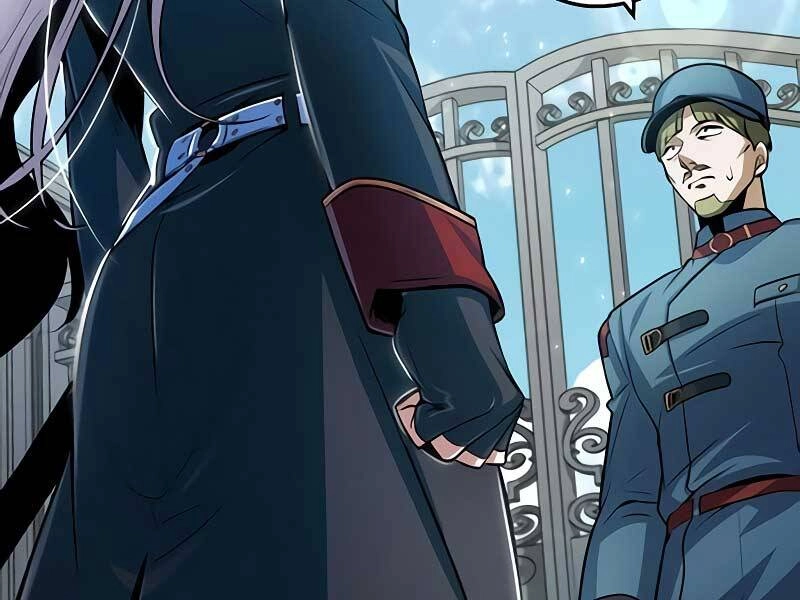 Giáo Sư Gián Điệp Chapter 20 - 113