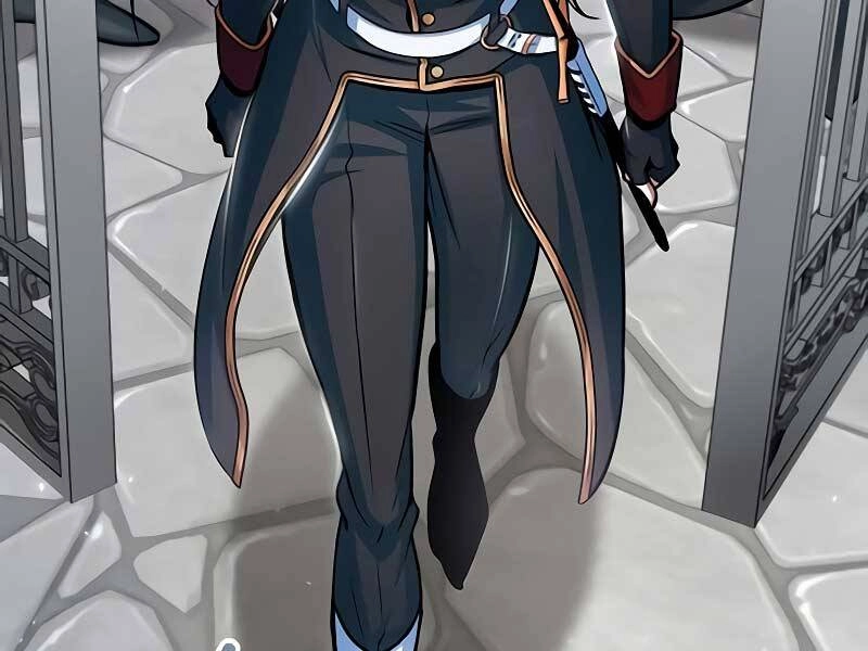 Giáo Sư Gián Điệp Chapter 20 - 128