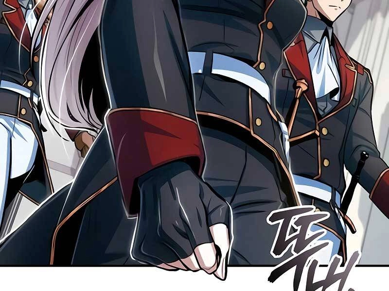 Giáo Sư Gián Điệp Chapter 20 - 133