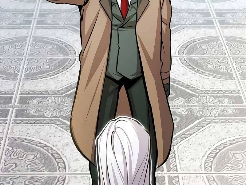 Giáo Sư Gián Điệp Chapter 20 - 136