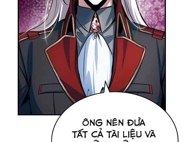 Giáo Sư Gián Điệp Chapter 20 - 140