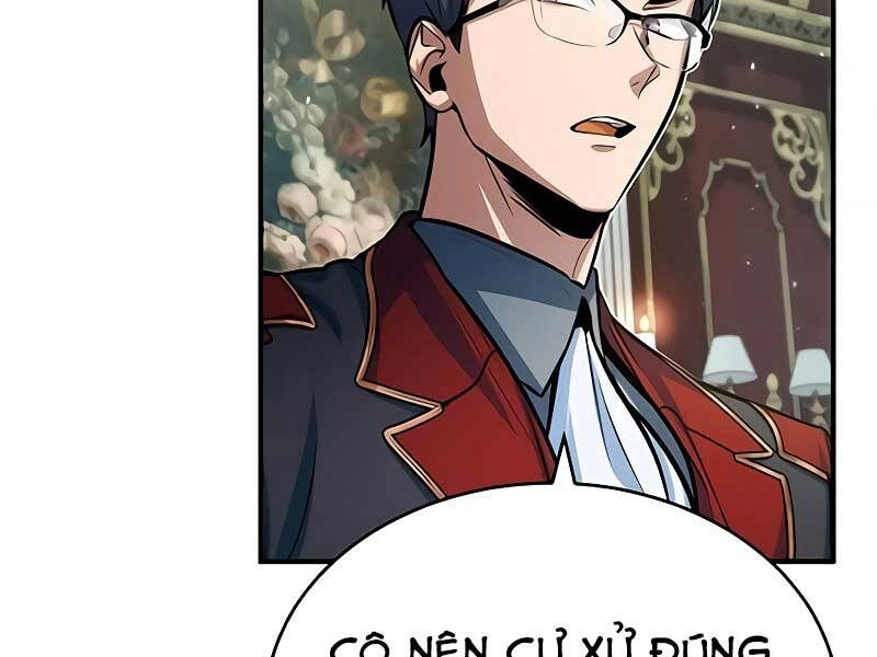 Giáo Sư Gián Điệp Chapter 20 - 157