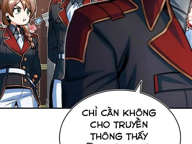 Giáo Sư Gián Điệp Chapter 20 - 160