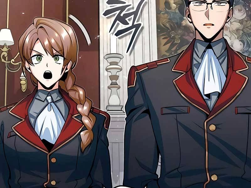 Giáo Sư Gián Điệp Chapter 20 - 163