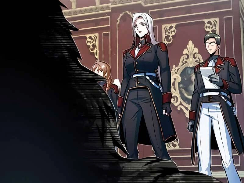 Giáo Sư Gián Điệp Chapter 20 - 166