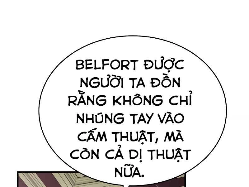 Giáo Sư Gián Điệp Chapter 20 - 168
