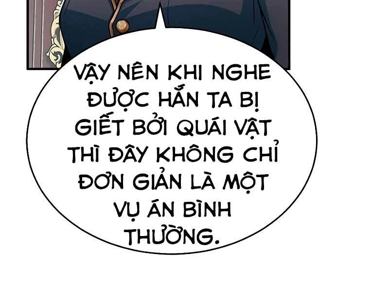 Giáo Sư Gián Điệp Chapter 20 - 170
