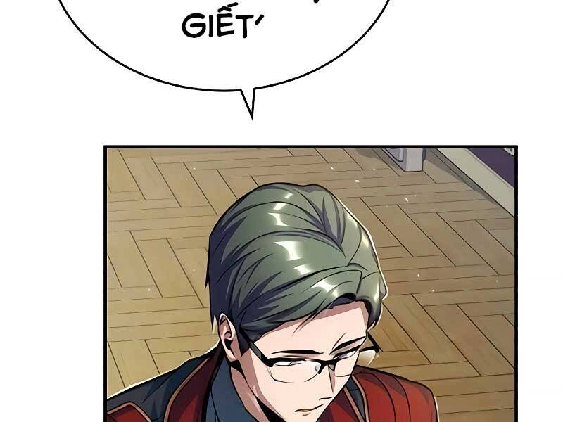 Giáo Sư Gián Điệp Chapter 20 - 172