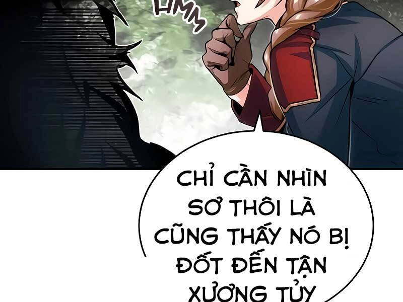 Giáo Sư Gián Điệp Chapter 20 - 176