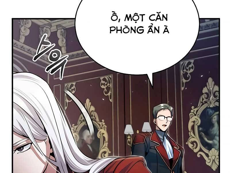 Giáo Sư Gián Điệp Chapter 20 - 190