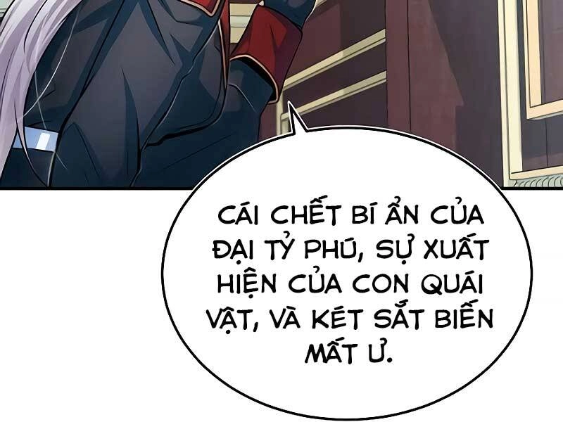 Giáo Sư Gián Điệp Chapter 20 - 204