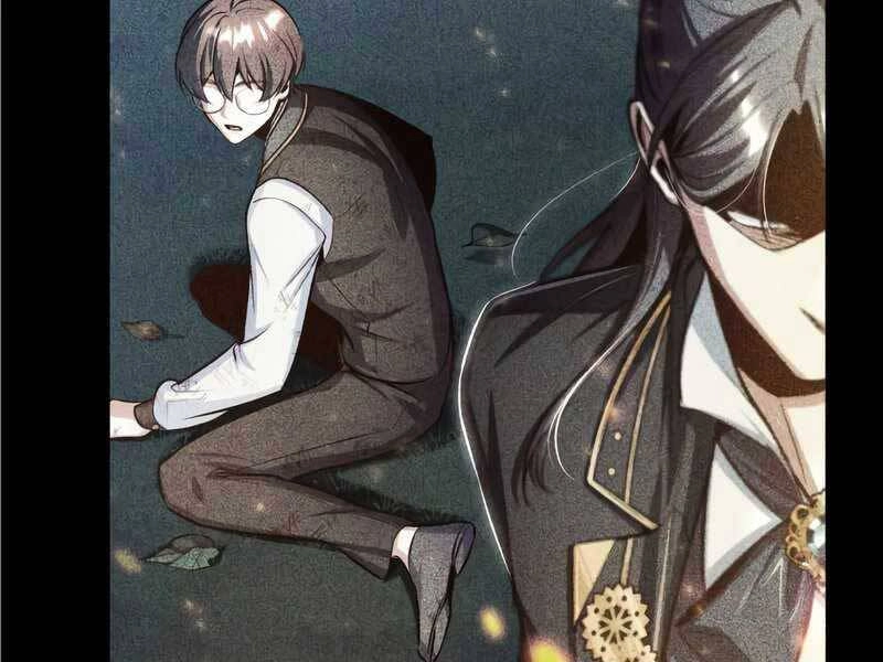 Giáo Sư Gián Điệp Chapter 21 - 28