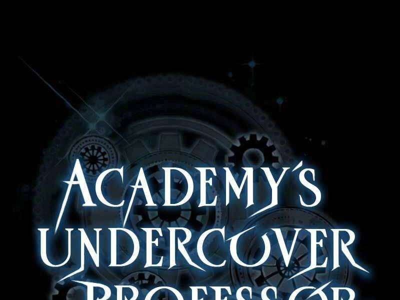 Giáo Sư Gián Điệp Chapter 21 - 50