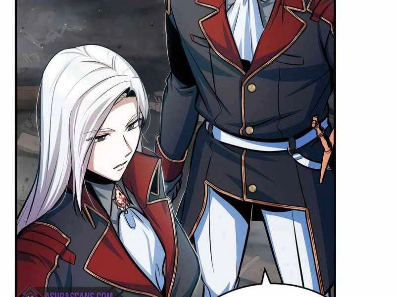 Giáo Sư Gián Điệp Chapter 21 - 105