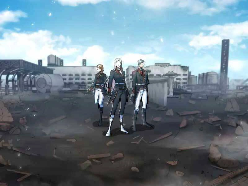 Giáo Sư Gián Điệp Chapter 21 - 123