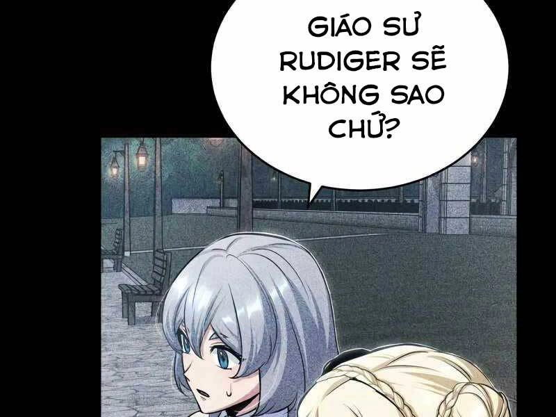 Giáo Sư Gián Điệp Chapter 21 - 164