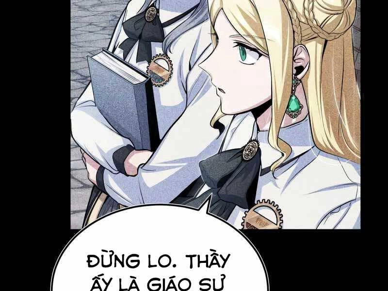 Giáo Sư Gián Điệp Chapter 21 - 165