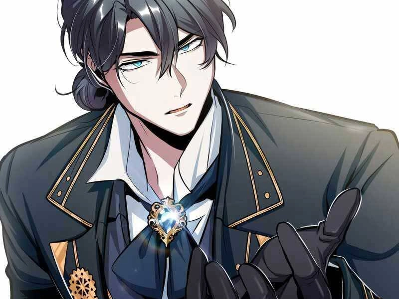 Giáo Sư Gián Điệp Chapter 21 - 207