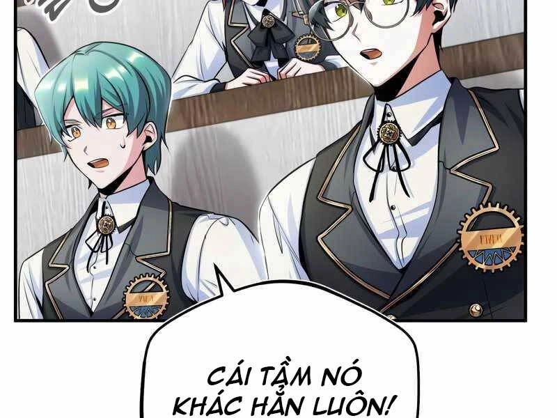 Giáo Sư Gián Điệp Chapter 21 - 235