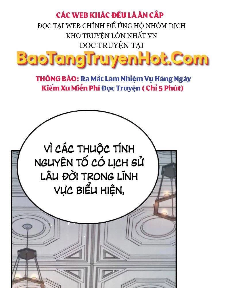 Giáo Sư Gián Điệp Chapter 22 - 1